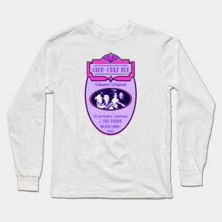 Club Chez Lui Long Sleeve T-Shirt